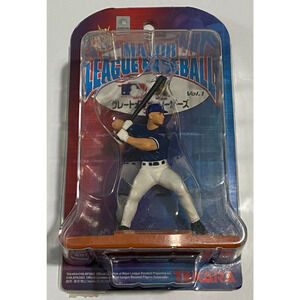 Alex Rodriquez AROD 5 Major League Baseball Texas Rangers Sealed